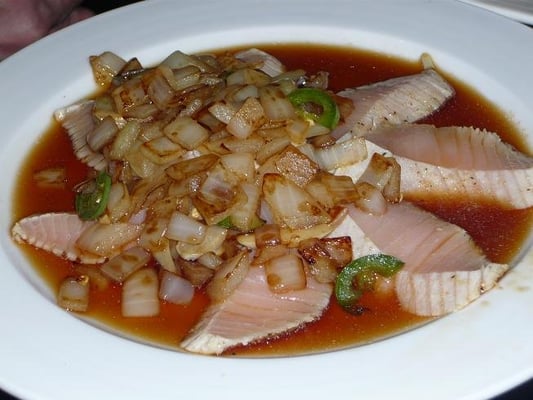 Sushi Kinoya by null