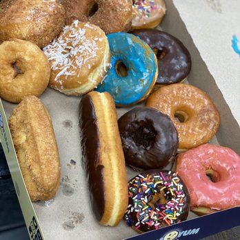 Yum Yum Donuts - Donuts Near Me - Winnetka, California Yum Yum Donuts - Donuts Near Me - Winnetka, California