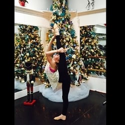 Avi's Dance Project