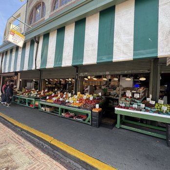 Choice Produce & Pepper - Fruits & Veggies Near Me - Seattle, Washington Choice Produce & Pepper - Fruits & Veggies Near Me - Seattle, Washington