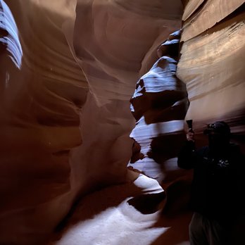 Antelope Canyon Tours - Tours Near Me - Page, Arizona Antelope Canyon Tours - Tours Near Me - Page, Arizona