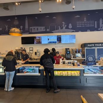 Tous Les Jours - Bakeries Near Me - Edison, New Jersey