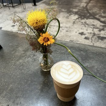 Sey Coffee - Coffee Roasteries Near Me - Brooklyn, New York