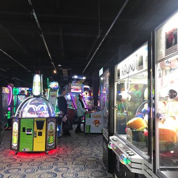 ROUND1 BOWLING & ARCADE - MENTOR - Updated January 2026 - 83 Photos