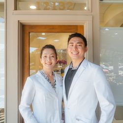 Nathan Ching, DDS - Park Saratoga Dental