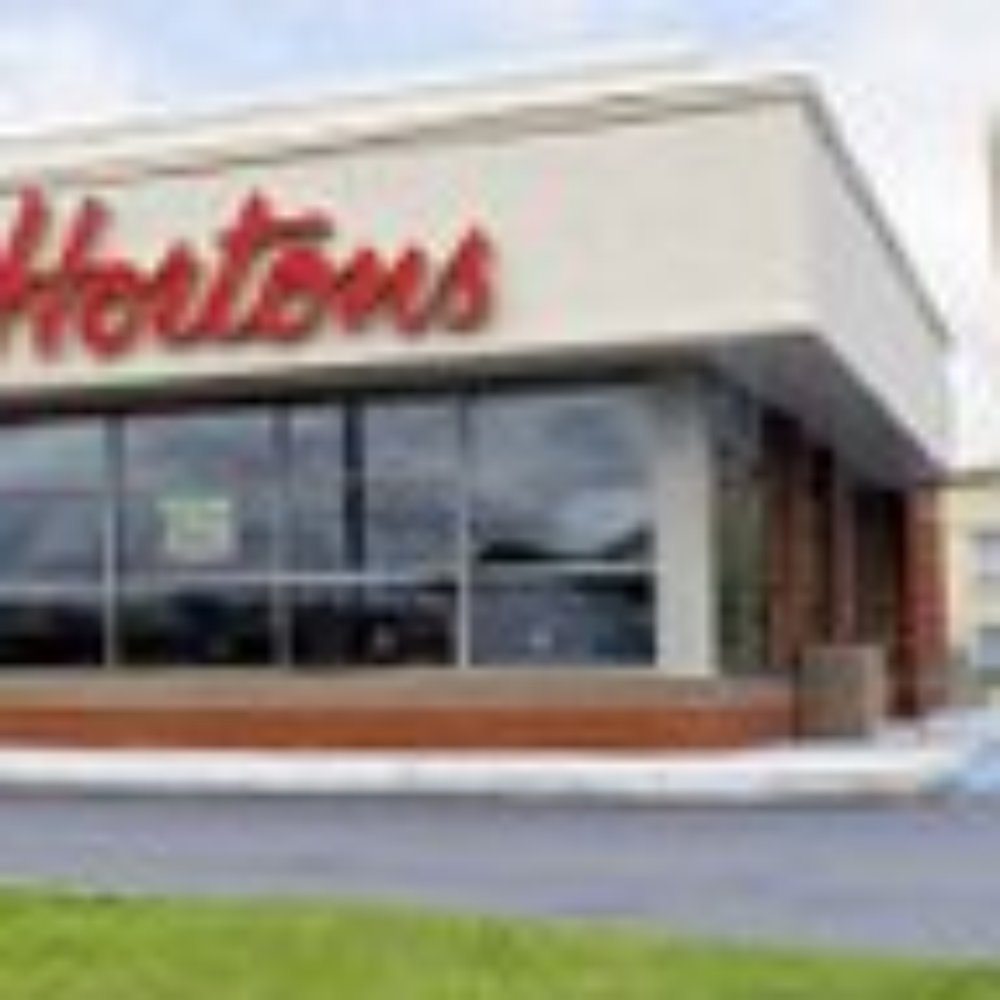 tim horton's storefront tim horton's storefront