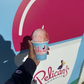 Pelican's Snoballs - Shaved Ice Near Me - Clovis, California Pelican's Snoballs - Shaved Ice Near Me - Clovis, California
