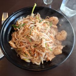 Camile Blanchardstown - Pad thai