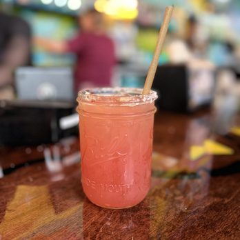 Condado Tacos - Pomegranate margarita - Tacos Near Me - Charlotte, North Carolina Condado Tacos - Pomegranate margarita - Tacos Near Me - Charlotte, North Carolina
