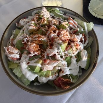 Oyster & Scales - Lobster salad - Bars Near Me - Ocean City, Maryland Oyster & Scales - Lobster salad - Bars Near Me - Ocean City, Maryland