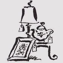 Estate Sales By Bonnie - Look for this logo for Estate Sales by Bonnie. 15 years in business with the purpose of making your life easier. 816-853-3753
