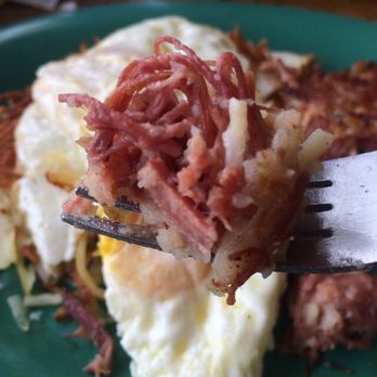 Kountry Style Kitchen Restaurant - REAL homemade corned beef hash - Breakfast & Brunch Near Me - Ewa Beach, Hawaii Kountry Style Kitchen Restaurant - REAL homemade corned beef hash - Breakfast & Brunch Near Me - Ewa Beach, Hawaii