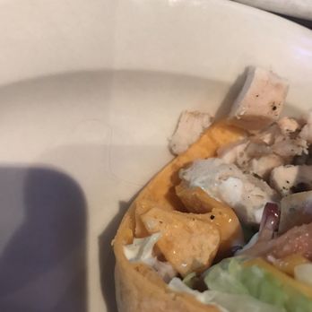 Glory Days Grill - The long black hair I found in my wrap. - American Near Me - Burke, Virginia Glory Days Grill - The long black hair I found in my wrap. - American Near Me - Burke, Virginia