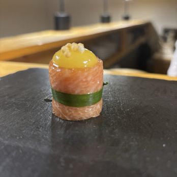 Fukurou - Sushi Bars Near Me - Honolulu, Hawaii