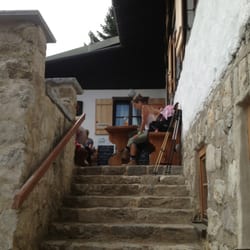 Schönfeldhütte