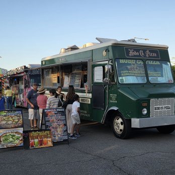 Hobo Co Pizza - Hobo Co. Pizza - Food Trucks Near Me - Anaheim, California Hobo Co Pizza - Hobo Co. Pizza - Food Trucks Near Me - Anaheim, California