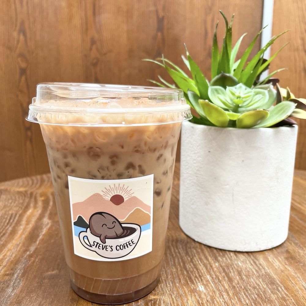 Steve's Coffee - The Specialty - Coffee & Tea Near Me - Rancho Cucamonga, California Steve's Coffee - The Specialty - Coffee & Tea Near Me - Rancho Cucamonga, California