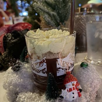 36 Below - Nutcracker - Speakeasies Near Me - Phoenix, Arizona