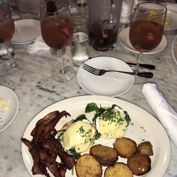 Morgans Restaurant - New American Near Me - Miami, Florida