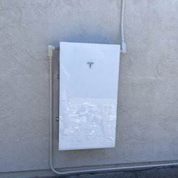 Livermore install. Tesla Powerwall 3