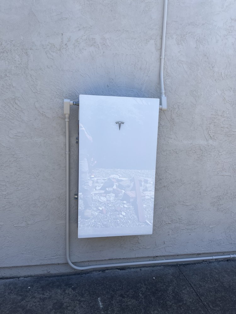 Slide of Quality Electrical Solution