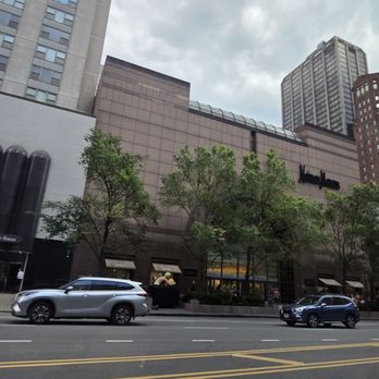 The Magnificent Mile - Neiman Marcus - Local Flavor Near Me - Chicago, Illinois The Magnificent Mile - Neiman Marcus - Local Flavor Near Me - Chicago, Illinois
