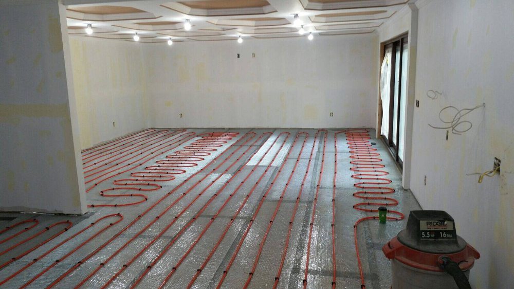 Slide of BBC Mechanical