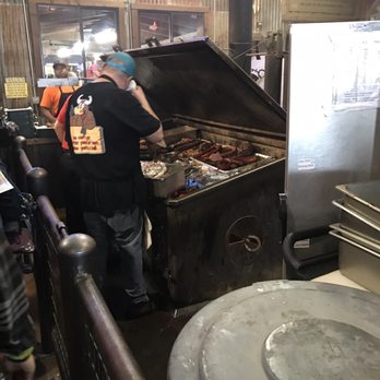 Hard Eight BBQ - The grills outside Hard Eight BBQ - Barbeque Near Me - The Colony, Texas Hard Eight BBQ - The grills outside Hard Eight BBQ - Barbeque Near Me - The Colony, Texas