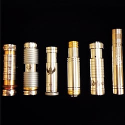 The Vapor Box - Some of the mods we carry...