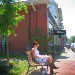 Outside Outside