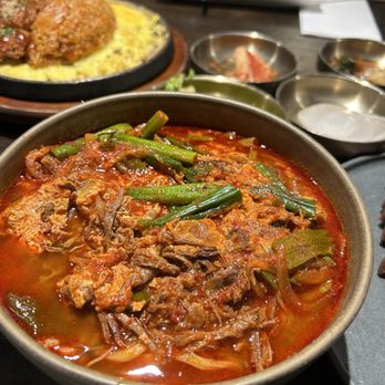 Sam Sunny - Korean Near Me - New York, New York