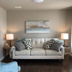 Rockwall Counseling and Wellness - Lauren's Office