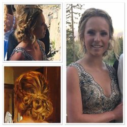 Talerico's Hair Design