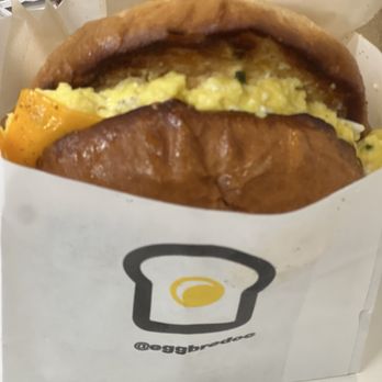 Eggbred - Breakfast & Brunch Near Me - La Habra, California Eggbred - Breakfast & Brunch Near Me - La Habra, California