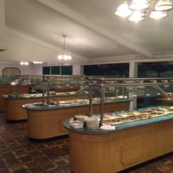 China Buffet