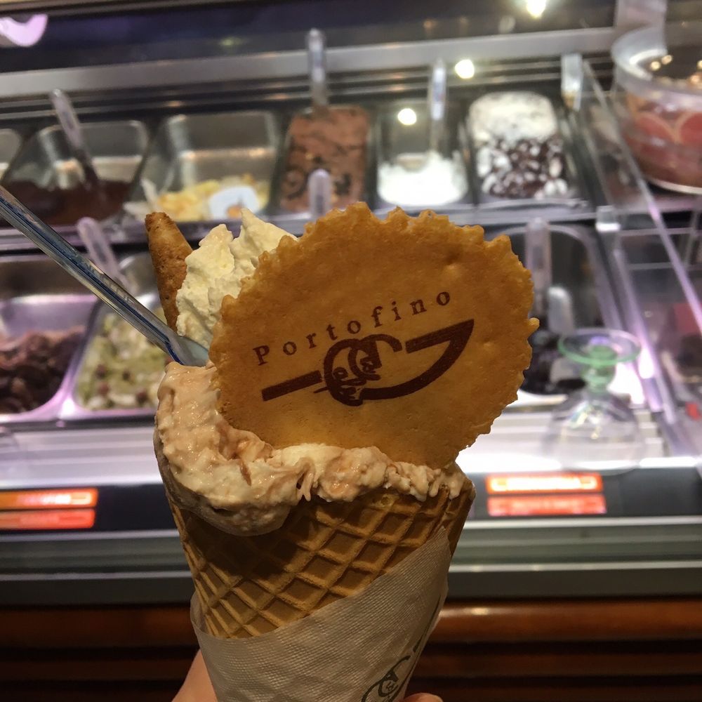 Caffè Portofino - Gelato - Ice Cream & Frozen Yogurt Near Me - Rome, RM Caffè Portofino - Gelato - Ice Cream & Frozen Yogurt Near Me - Rome, RM