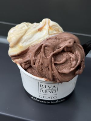 Rivareno Gelato by null