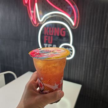 Kung Fu Tea - Bubble Tea Near Me - West Palm Beach, Florida Kung Fu Tea - Bubble Tea Near Me - West Palm Beach, Florida