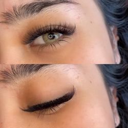 Lash Palace - Volume Lash
