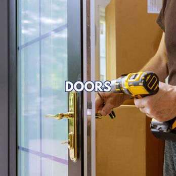 SRO2 Handyman Services - Doors - Handyman Near Me - Salisbury, Maryland SRO2 Handyman Services - Doors - Handyman Near Me - Salisbury, Maryland