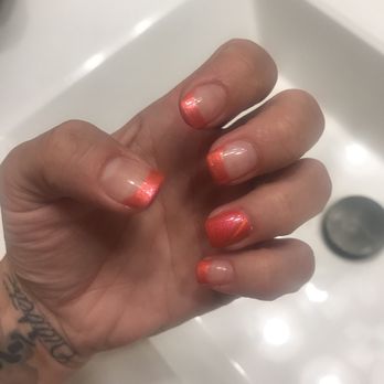 K & K Nails - Nail Salons Near Me - Shorewood, Illinois