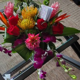 Stunning Arrangement Stunning Arrangement