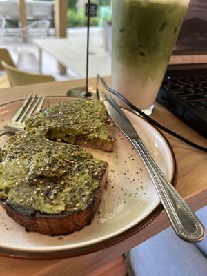 The Daily Cafe - Buckhead by null