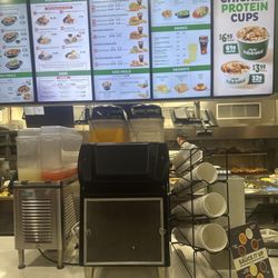 Pollo Tropical