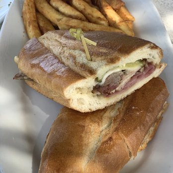 Boathouse - Cuban - Breakfast & Brunch Near Me - Stuart, Florida