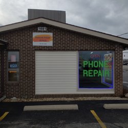 Marion Phone Repair