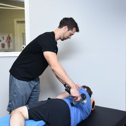 Fixed by Fitness - Fixed by Fitness