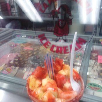 La Michoacana Ice Cream - Ice Cream & Frozen Yogurt Near Me - Moreno Valley, California