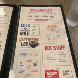 Elgin Street Diner - sushi and sashimi, menu - Diners Near Me - Ottawa, Ontario