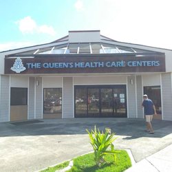 Queen's Health Care Centers - Seeing a new doctor Dr. Yvonne Lum!